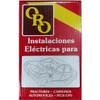 Instalación Eléctrica P/peugeot 404 Nafta C/alternador 0