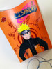 Piñata Personalizada Naruto 2