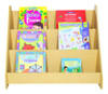 Biblioteca Infantil Pelota Pelotero Montessori Apto P Pintar 2