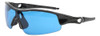 Gafas De Cultivo De Interior, Hps Led Grow Light Glasse... 0