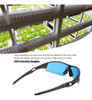 Gafas De Cultivo De Interior, Hps Led Grow Light Glasse... 2