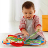 Fisher Price Libro Didactico Portatil Musical De Bebe. Nuevo 3
