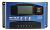 Regulador De Carga P/ Paneles Solares 12v 24v 60 Amper Mppt 0