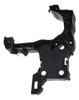 Soporte Sede Optica Izquierda Renault Megane 2 Desde 2005 0