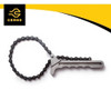 Llave Saca Filtro A Cadena Bremen® Profesional 2910 2