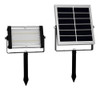 Proyector Solar Rgb Energiu Con Sensor De Luz Y Dimer Auto 0