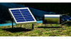 Proyector Solar Rgb Energiu Con Sensor De Luz Y Dimer Auto 7