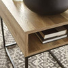 Signature Design By Ashley - Mesa Auxiliar Rectangular Gerda 3