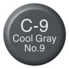 Tinta C9 Gris Frío Copic - Mosca 1