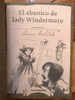 El Abanico De Lady Windermere 2