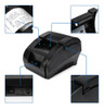 Impresora Térmica Netum Nt-5890k-ln Usb Bluetooth Nnet 4