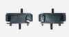 Juego De Patas De Motor Mazda B2500/b2900 1