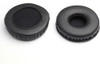 Un Par De Almohadillas Negras De Repuesto Para Auriculares 3