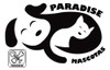 Capa Abrigo Reversible Para Mascota De 50cm De Lomo Paradise 5