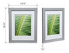 Galería De Soluciones Foto 5x7 - Mantel Plano De Nogal O Mar 4