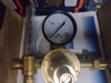Regulador De Argon/atal Industrial - Solbron 2