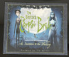 Libro Animación Importado Tim Burton En Inglés Corpse Bride 0