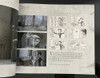 Libro Animación Importado Tim Burton En Inglés Corpse Bride 3