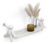 Estante Pared Blanco Buddy 0