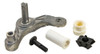 Kit Reparacion Selectora Para Chevrolet Agile 2