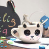 Acabajo Deco Set Taza Con Forma De  Panda 3