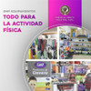 Banda Elastica C/ Tobilleras Gmp P/aductores Ajustable Doble 4