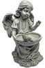 Diseño Toscano Garden Glory Angel Statue 0