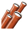 Tubo Caño Silentium Amanco 110 Mm X 4mts (no Awaduct) 0