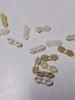 Grampa Clips X 14 Moldura Techo Para Fiat Palio Siena Orig 1