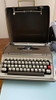 Máquina De Escribir Royal 203 Portátil 1