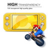 Protector De Pantalla Para Nintendo Switch Lite Pack 4 2