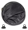Kit Cortinas Parasol Auto Parabrisa Ventanillas Plegable 5