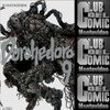 Dorohedoro 9 - Ivrea 0