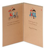 Tarjeta De Cumpleaños Romántica American Greetings (siendo N 0