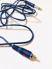 Clipcord Rca Pro - Tattoo Tatuajes - Cable 1