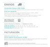 Botón Pulsador Roca Simple Descarga R900901000 * 3