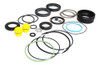 Cremallera Direccion Ford Cargo 814/815/915 D/h 0
