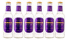 Gin Hendricks Neptunia + Botánic Box + Tonicas + Set Coctele 4