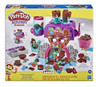 Play Doh Fábrica De Golosinas E9844 0