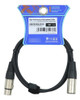 Cable Canon Canon 1 Metro Roxtone Xlr P Microfono Smx200l1 1