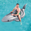Tiburon Inflable Bestway Flotador 254x122cm 41097 - Rex 1
