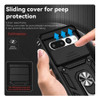 Carcasa Protector Funda Google Pixel 8 Con Cubre Camaras 1