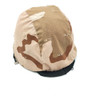 Funda Camuflada Original Para Casco Marines Usa - Militaria 2