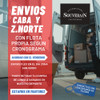 Caja Canasta Navideña Box 42 Bonafide Norton Gambei Cosecha 4
