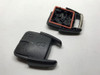 Carcasa Llave Chevrolet Vectra 3 Botones Llave Mapa + Pila 1