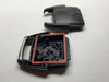 Carcasa Llave Chevrolet Vectra 3 Botones Llave Mapa + Pila 6