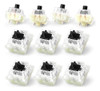 Ventas Al Por Mayor Interruptor Cherry Rgb Auténtico, Cherry 0