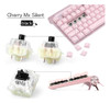 Ventas Al Por Mayor Interruptor Cherry Rgb Auténtico, Cherry 1