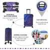 Funda Para Valija Explore Land Fireworks - L 2