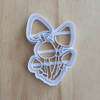 Cortante Galleta Porcelana Cerámica Magia Bruja Hechizos 2